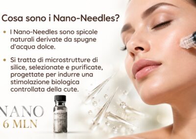 NANO-NEEDLES